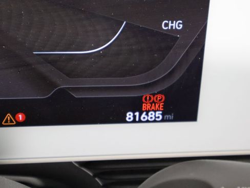 Used 2022 Hyundai Ioniq 5 SE w/ Cargo Package RWD image 39