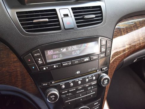 Used 2012 Acura MDX w/ Technology Package AWD/4WD image 25
