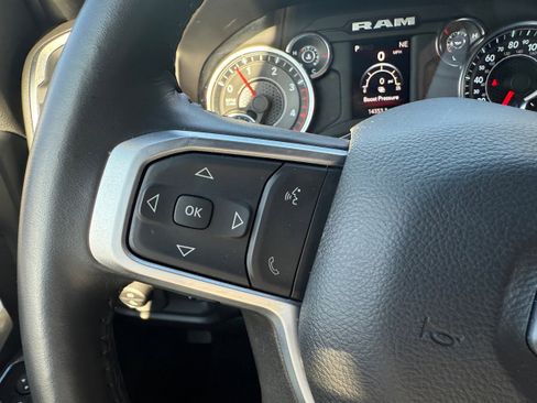 Certified 2024 RAM 2500 Big Horn image 21