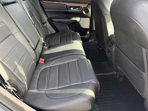 Used 2022 Honda CR-V EX-L image 15