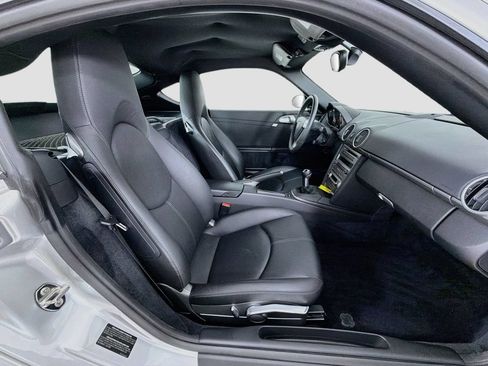 Used 2007 Porsche Cayman RWD image 27