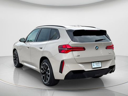New 2026 BMW X3 xDrive30i w/ Premium Package AWD/4WD image 7
