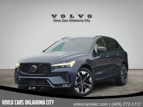 Used 2026 Volvo XC60 B5 Plus w/ Protection Package Premier AWD/4WD image 1