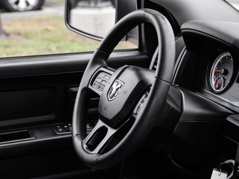 Used 2022 RAM 1500 Tradesman w/ Popular Equipment Group AWD/4WD image 11