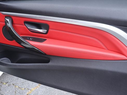 Used 2019 BMW 430i Coupe w/ M Sport Package RWD image 14