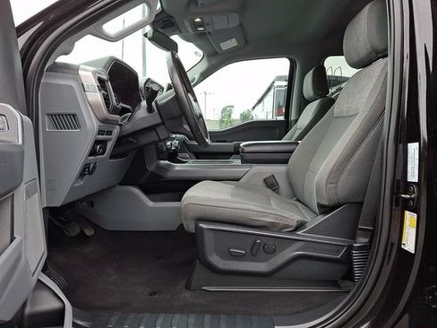 Used 2023 Ford F150 XLT w/ Equipment Group 302A High AWD/4WD image 15