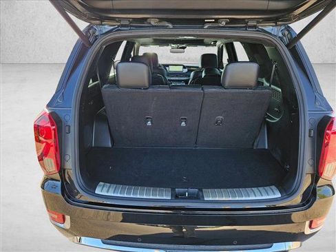 Certified 2020 Hyundai Palisade Limited w/ Winter Weather Package image 5