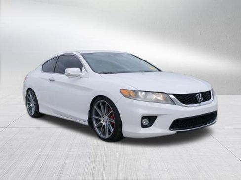 Used 2014 Honda Accord EX-L image 9