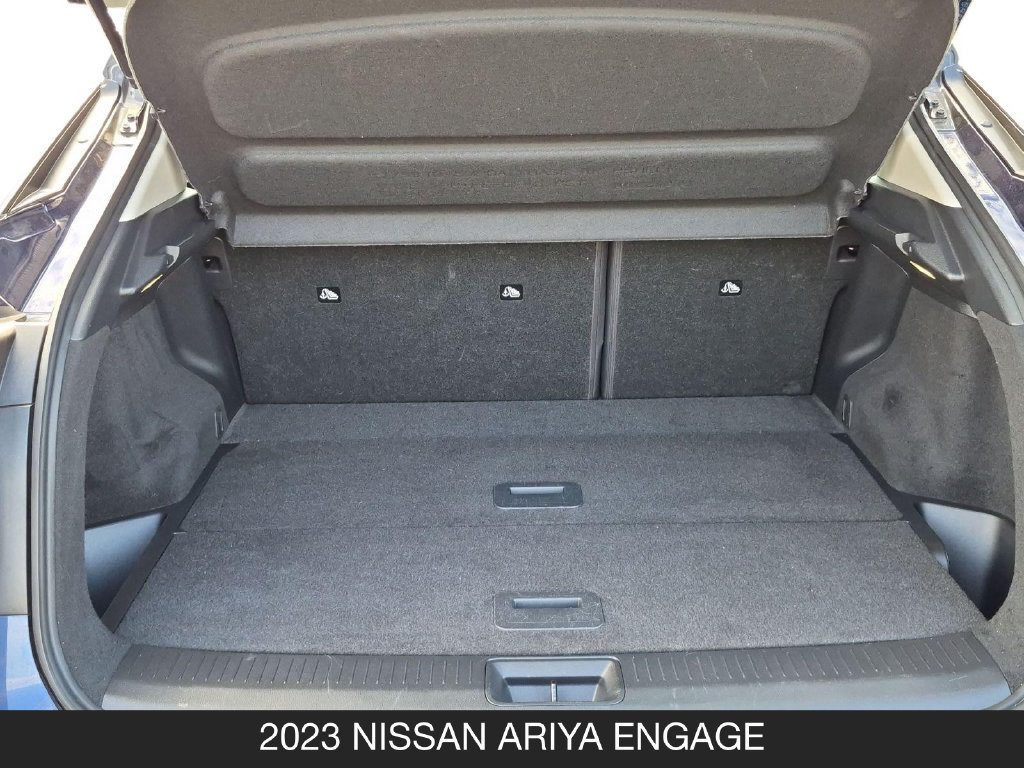Used 2023 Nissan Ariya AWD image 24