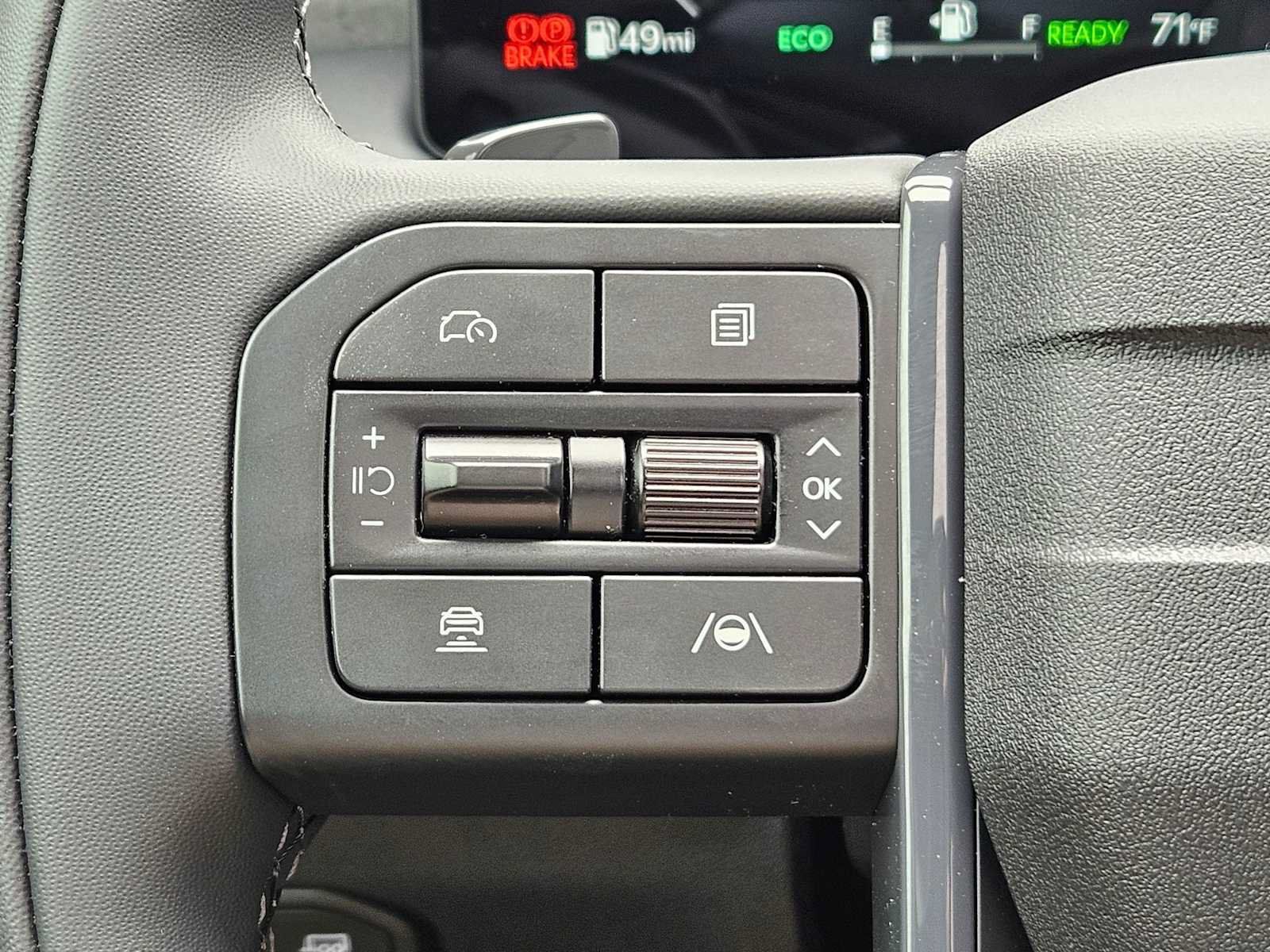 New 2027 Kia Telluride SX X-Line w/ Towing Package AWD/4WD image 24