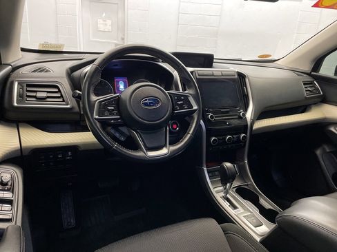 Used 2020 Subaru Ascent Premium w/ Convenience Package image 13