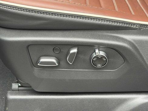 New 2026 GMC Sierra 2500 Denali Ultimate image 23