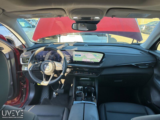 Used 2024 Buick Envision Preferred AWD/4WD image 4