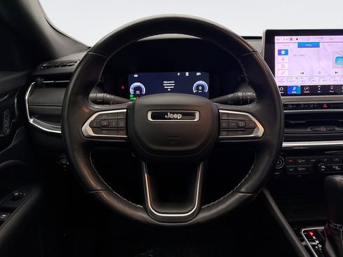 Used 2022 Jeep Compass High Altitude image 12