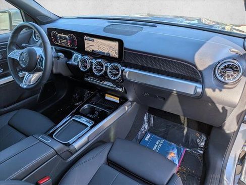 Certified 2025 Mercedes-Benz GLB 250 GLB 250 image 22