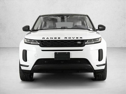 Used 2020 Land Rover Range Rover Evoque S image 2