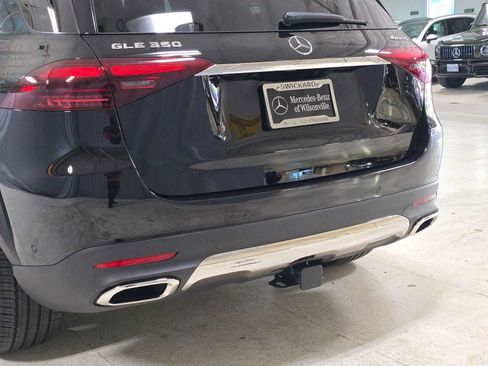 Certified 2026 Mercedes-Benz GLE 350 4MATIC image 15