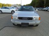Used 1998 Audi Cabriolet image 3
