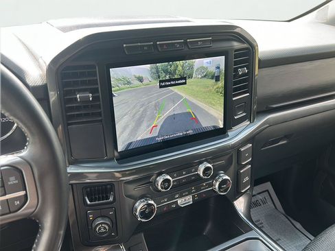 Used 2022 Ford F150 XLT w/ Equipment Group 302A High AWD/4WD image 25