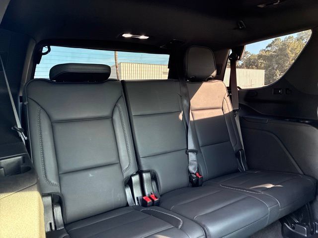 Used 2021 GMC Yukon Denali w/ Denali Ultimate Package AWD/4WD image 25