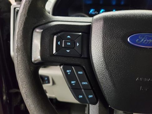 Used 2017 Ford F250 XLT w/ XLT Premium Package image 17