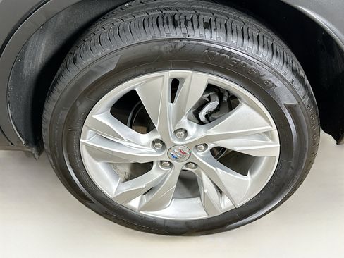 Used 2025 Buick Encore GX Preferred FWD image 11