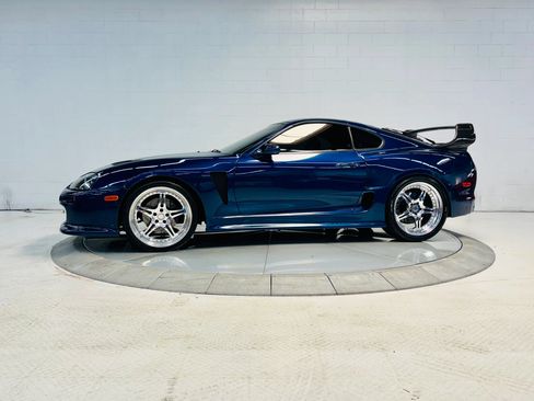 Used 1994 Toyota Supra Turbo RWD image 21