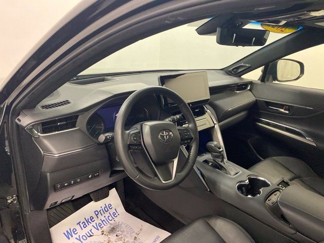 Used 2021 Toyota Venza Limited w/ Advanced Technology Package AWD/4WD image 8