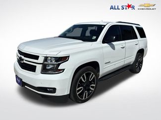 Used 2020 Chevrolet Tahoe Premier w/ RST 6.2L Performance Edition RWD 360° Tour