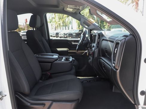 Used 2021 Chevrolet Silverado 2500 LT w/ Fleet Comfort Package AWD/4WD image 36