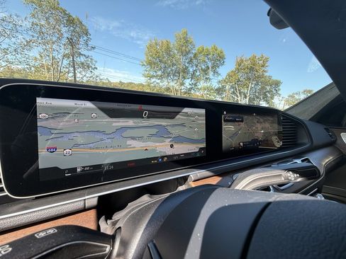 New 2026 Mercedes-Benz GLE 350 4MATIC image 35