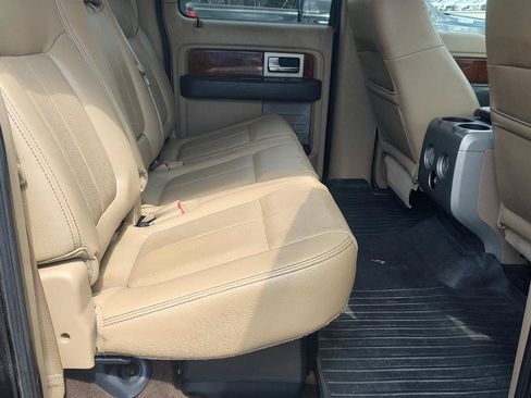 Used 2010 Ford F150 Lariat AWD/4WD image 21