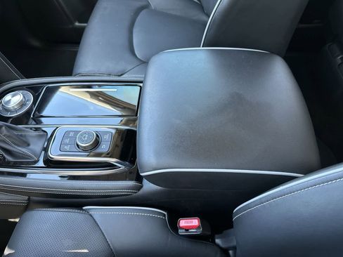 Used 2024 INFINITI QX80 Premium Select w/ Cargo Package AWD/4WD image 22