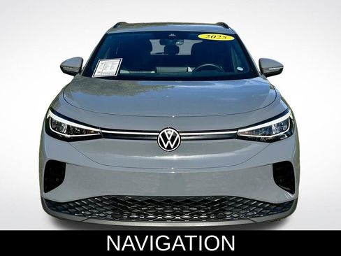 Certified 2025 Volkswagen ID.4 Pro image 8