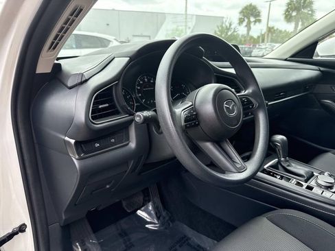 Certified 2024 MAZDA CX-30 AWD 2.5 S image 27