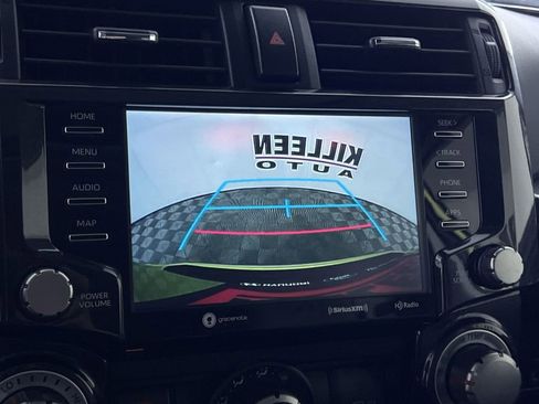 Used 2023 Toyota 4Runner TRD Off-Road Premium image 19