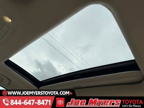 Used 2016 Nissan Altima 2.5 SL w/ Moonroof Package image 29