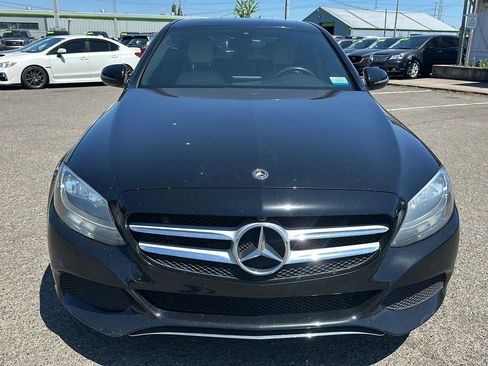Used 2018 Mercedes-Benz C 300 Sedan image 7