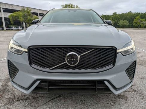New 2026 Volvo XC60 B5 Ultra w/ Protection Package Premier AWD/4WD image 9