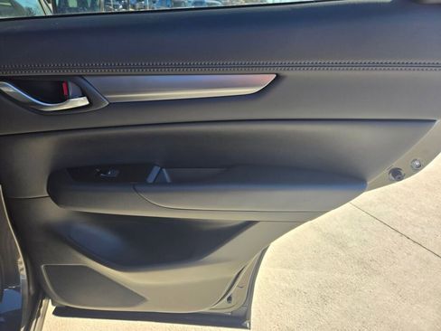 New 2025 MAZDA CX-5 AWD 2.5 S w/ Preferred Package image 10