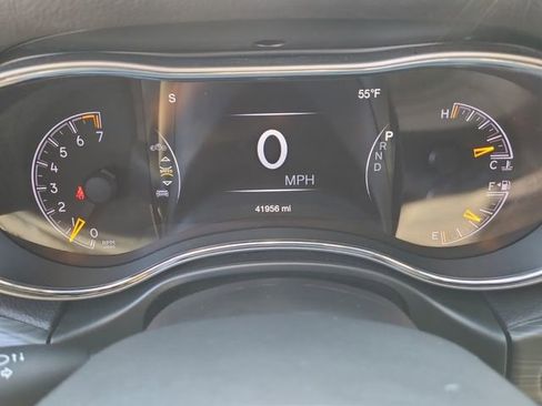 Certified 2021 Jeep Grand Cherokee Limited w/ Quick Order Package 28K 80th image 11