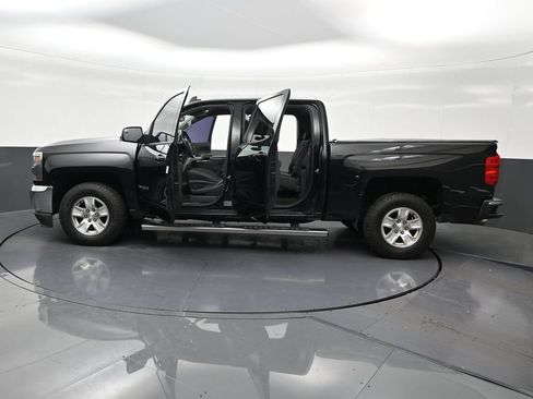 Used 2017 Chevrolet Silverado 1500 LT w/ All Star Edition RWD image 37