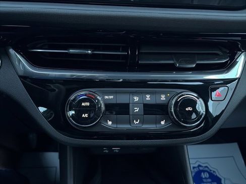 New 2026 Buick Envista Sport Touring w/ Convenience I Package image 23