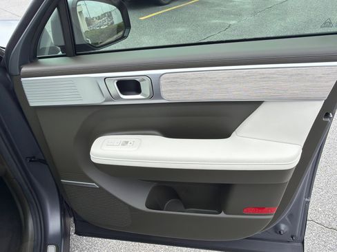 Certified 2025 Hyundai Santa Fe Calligraphy image 14