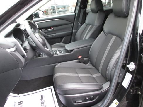 Used 2025 MAZDA CX-50 AWD 2.5 S w/ Preferred Package image 14