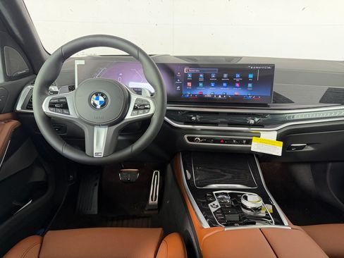 New 2026 BMW X5 sDrive40i w/ Executive Package RWD image 30