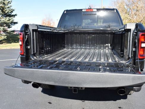 New 2026 RAM 1500 Big Horn image 36