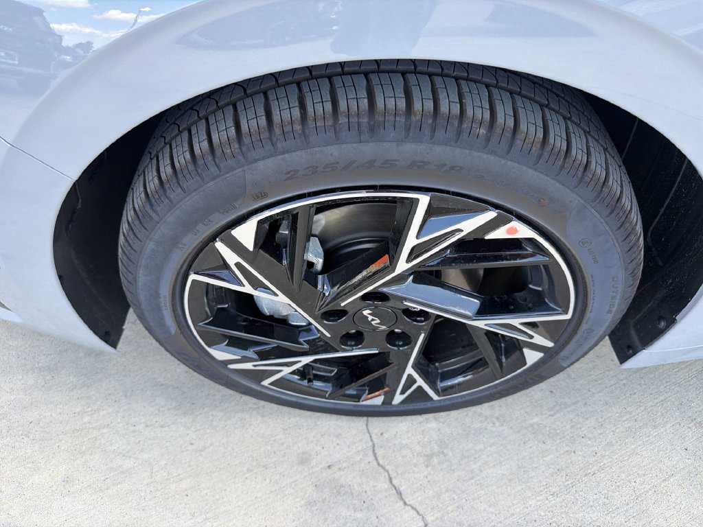 New 2026 Kia K5 GT-Line FWD image 20