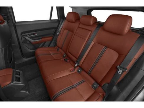 Certified 2025 MAZDA CX-50 AWD 2.5 Turbo w/ Premium Pkg image 16