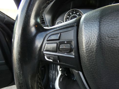 Used 2015 BMW 535i Sedan image 47